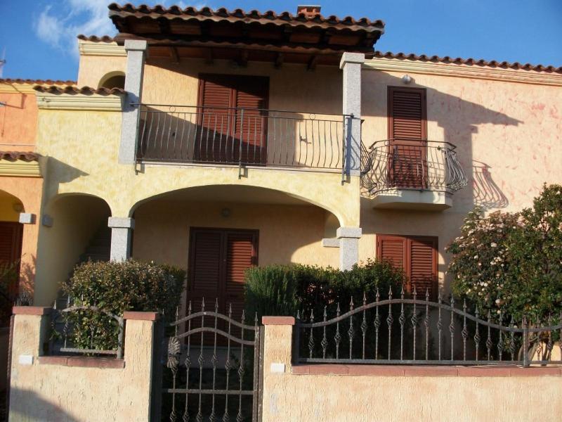 Apartment Ame House Two Budoni